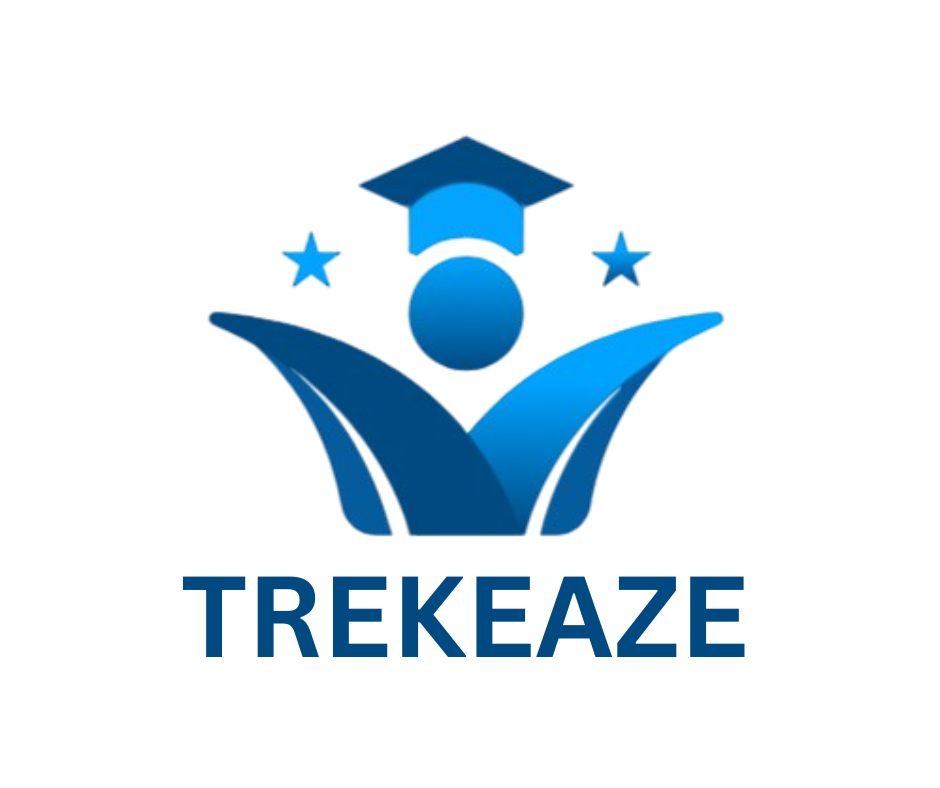 TrekEaze Logo